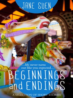 cover image of Beginnings and Endings